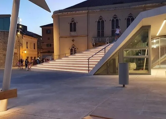 House Gorica 시베니크