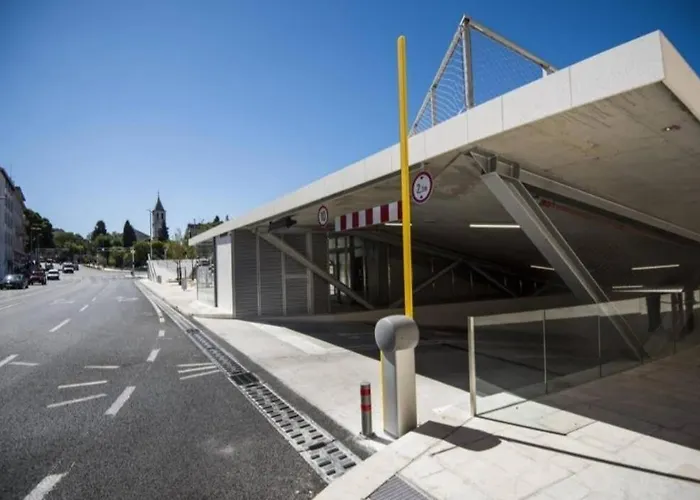 House Gorica 아파트