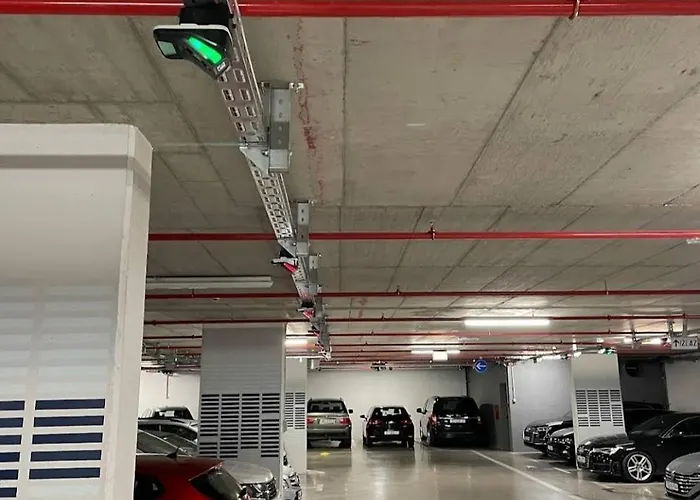 아파트 House Gorica 시베니크