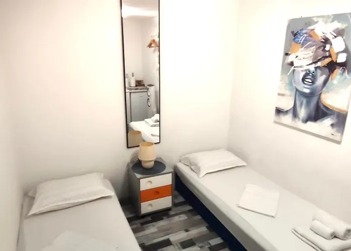 Apartment House Gorica Sibenik