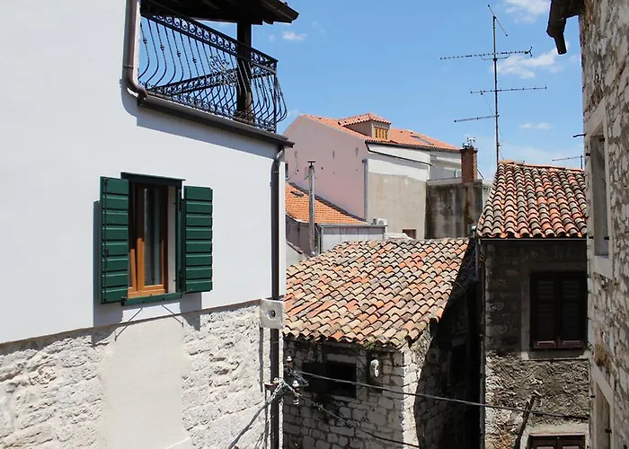 Apartment House Gorica