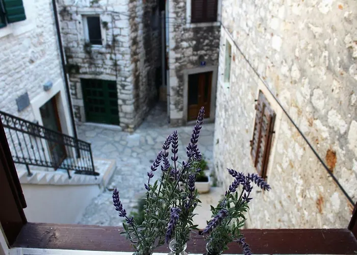 House Gorica 아파트 *